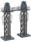 Faller 191826 - H0 - Doppelbesandungsturm